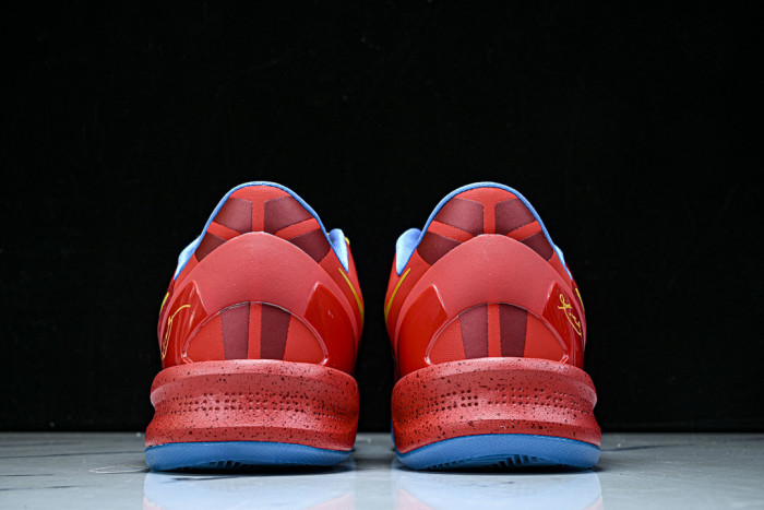 Nike Kobe 8 Protro “Year of the Horse” 2026 IM0594-600