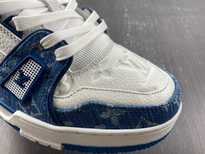 LV SNEAKER LOW 0206-019