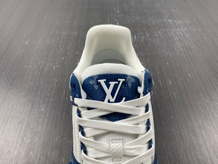 LV SNEAKER LOW 0206-019