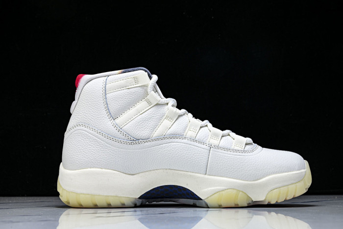 Air Jordan 11 Retro“285” IO8959-133