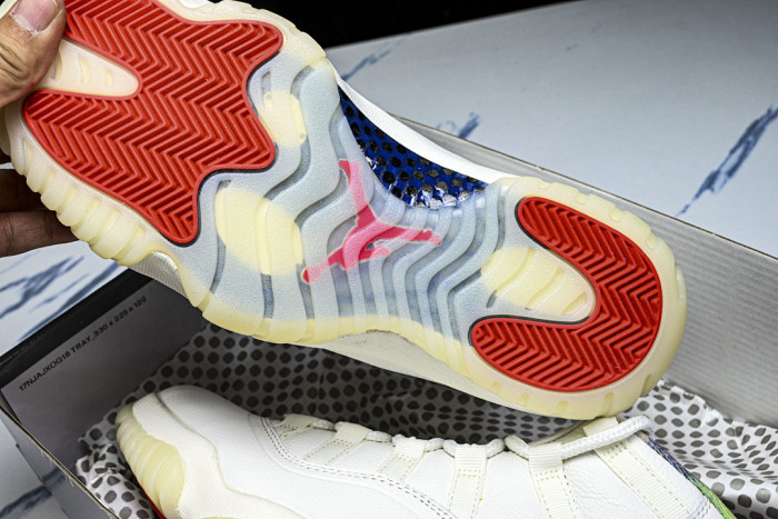Air Jordan 11 Retro“285” IO8959-133