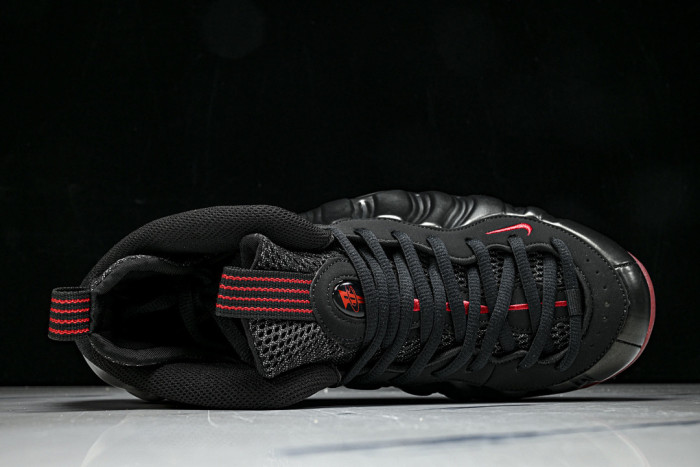 Nike Air Foamposite “Cough Drop” 2025 IB2219-001