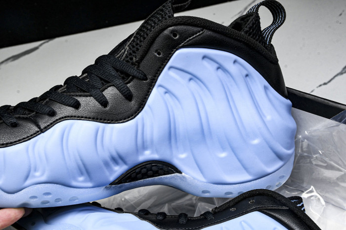 Nike Air Foamposite “Psychic Blue” HJ6014-400