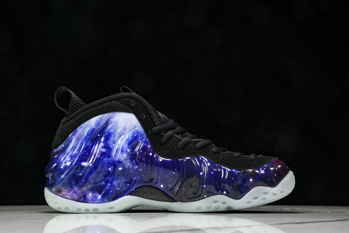 Nike Air Foamposite One Galaxy (2025) FQ4303-400