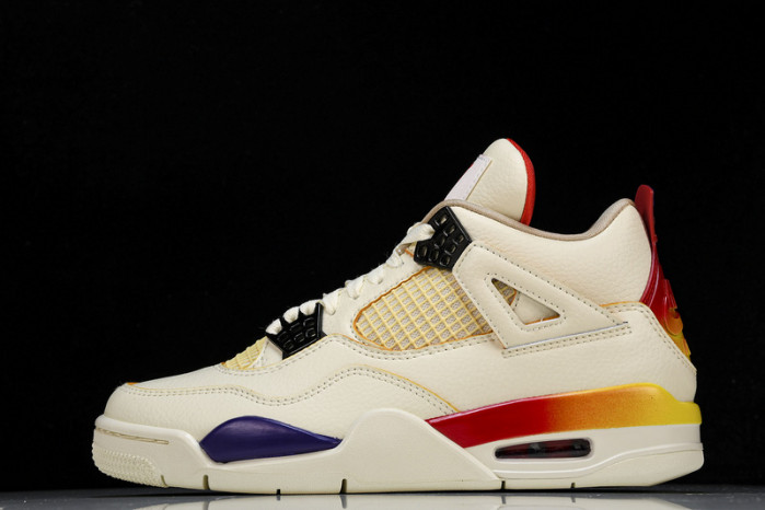 J Balvin x Jordan Air Jordan 4  DG0344-901