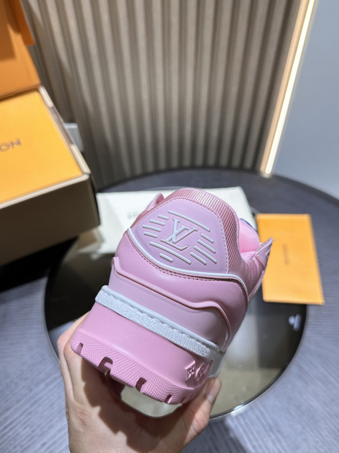 LV SNEAKER LOW FOR-LV208
