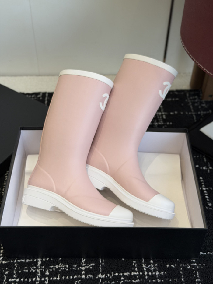 Ch*nel BOOT