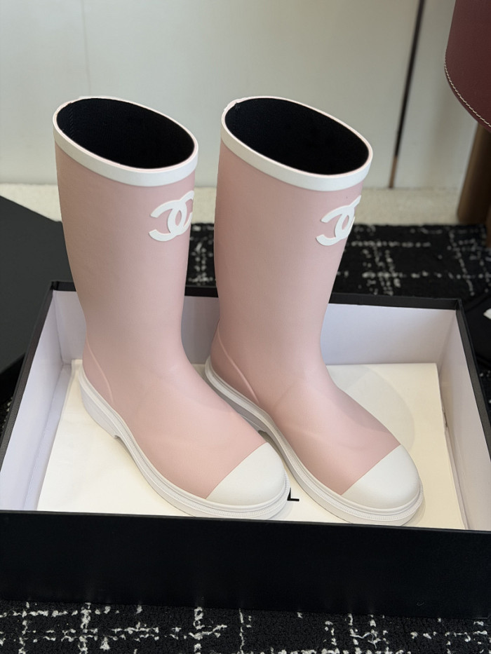 Ch*nel BOOT