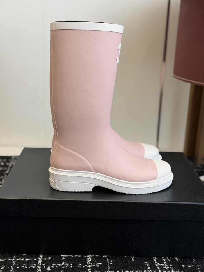 Ch*nel BOOT