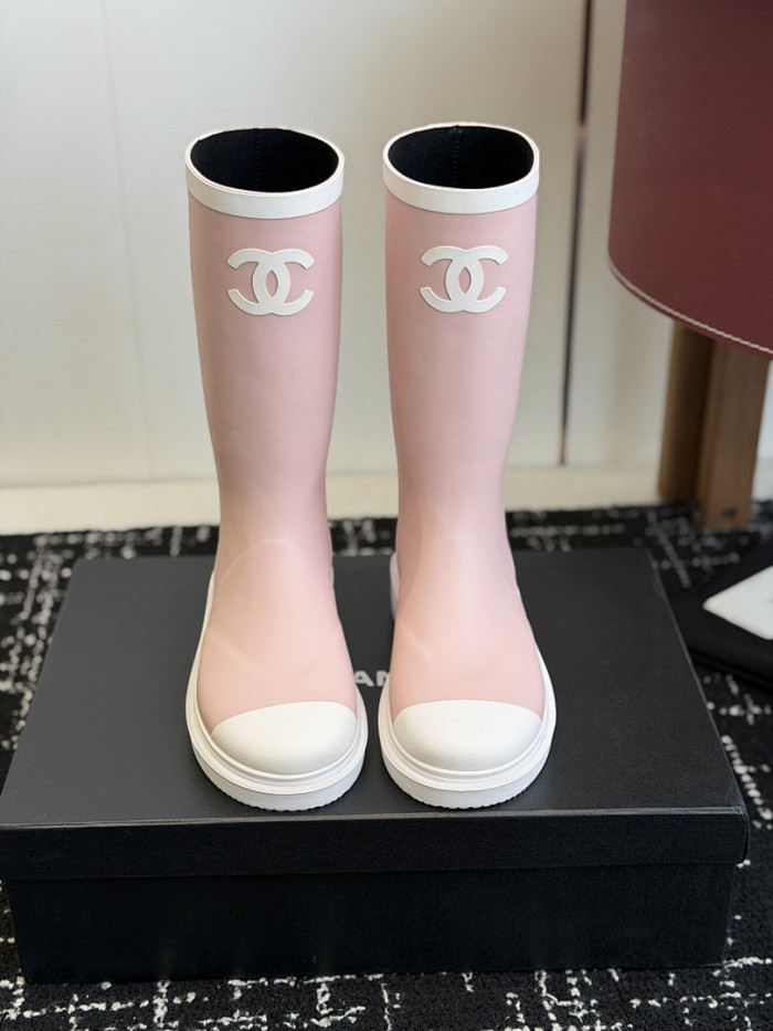Ch*nel BOOT