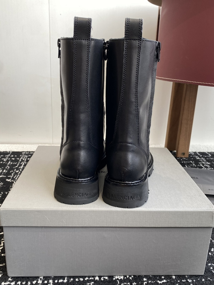 BLCG BOOT BL-B26