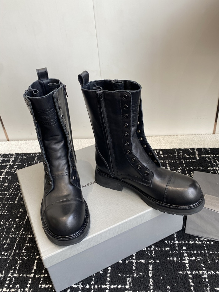 BLCG BOOT BL-B26