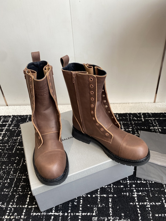BLCG BOOT BL-B27