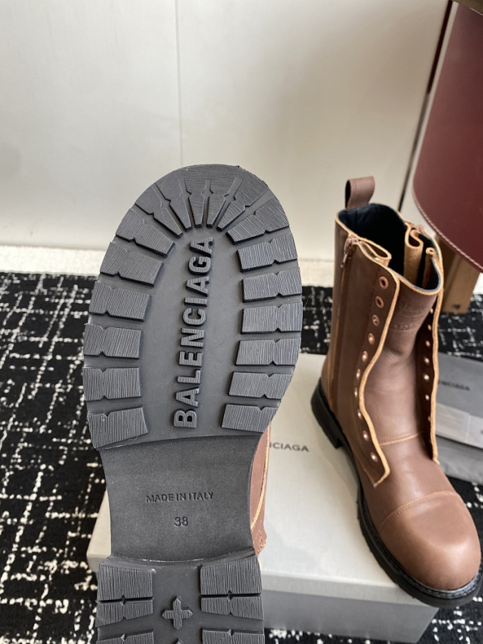 BLCG BOOT BL-B27