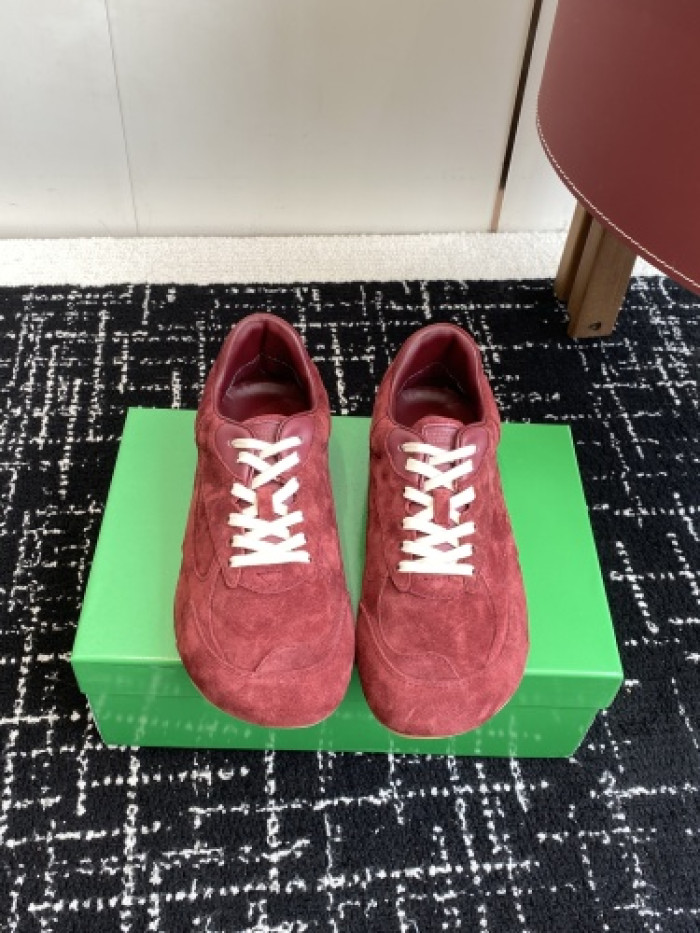 BOTTEGA VENETA  SNEAKER