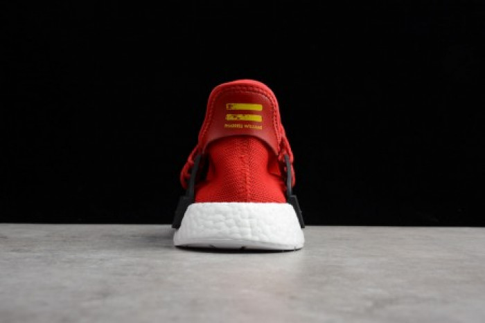 Ad*s pharrell x nmd human race 