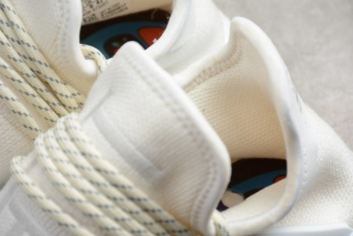 Ad*s human race nmd pharrell blank canvas  ac7031