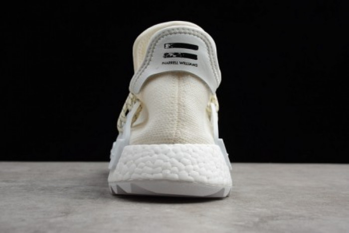 Ad*s human race nmd pharrell blank canvas  ac7031