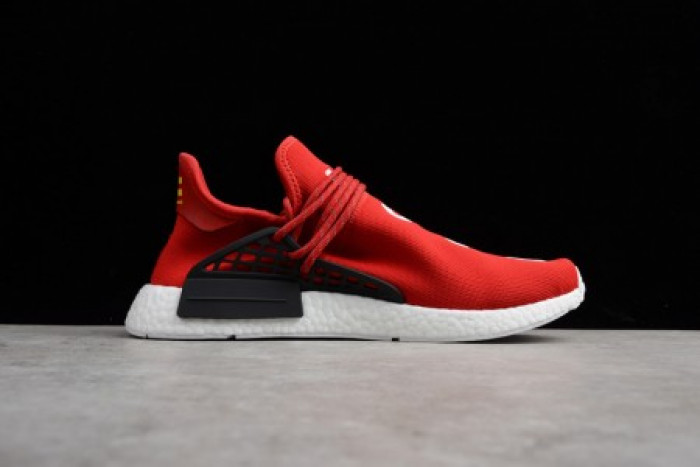 Ad*s pharrell x nmd human race 