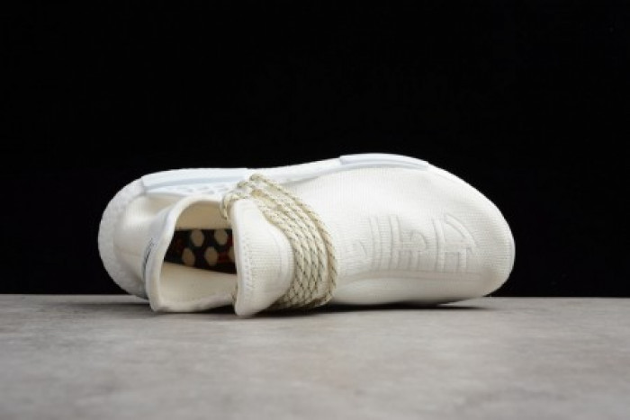 Ad*s human race nmd pharrell blank canvas  ac7031
