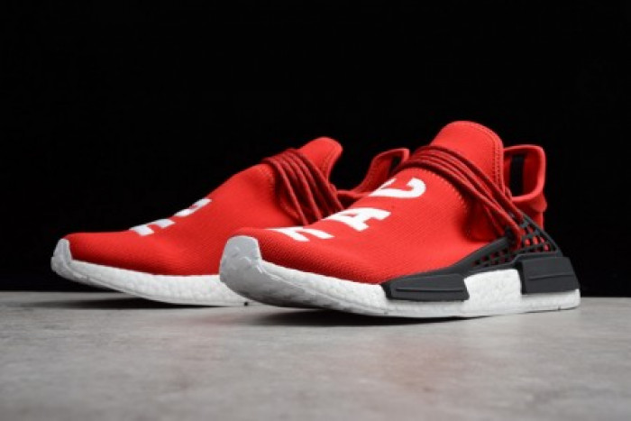 Ad*s pharrell x nmd human race 