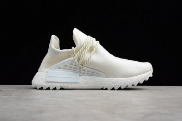 Ad*s human race nmd pharrell blank canvas  ac7031