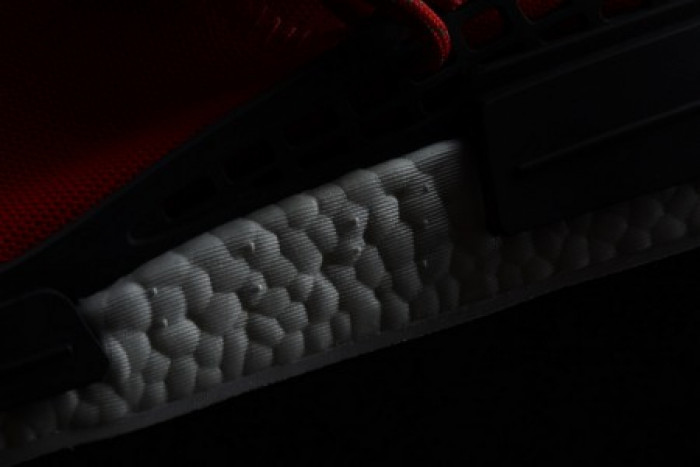 Ad*s pharrell x nmd human race 
