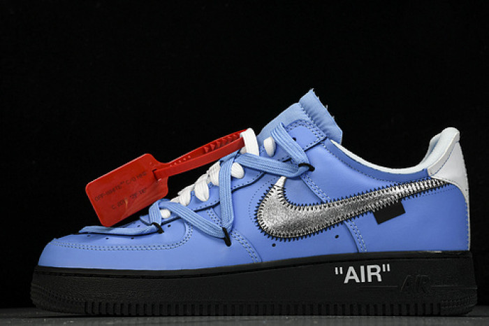 Off-White x NK Air Force 1 