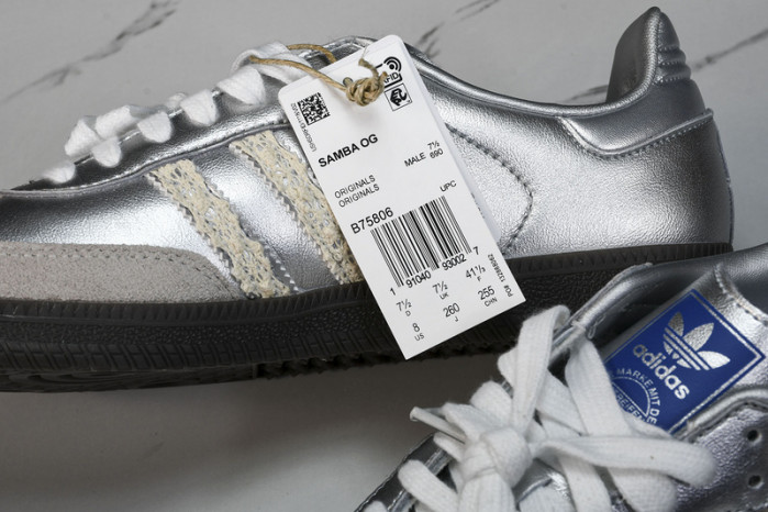 AD Originals Samba   B75806