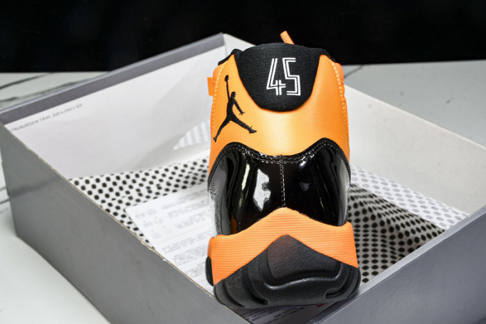 Air Jordan 11 Retro  CT8012-800