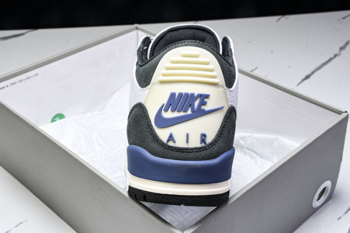 A Ma Maniére x Air Jordan 3 OG SP “Diffused Blue” HV8571-100