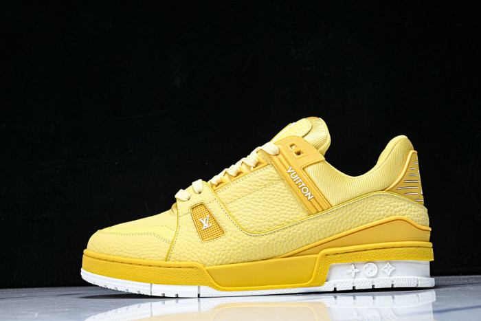 LV SNEAKER TRAINER FOR-LV448