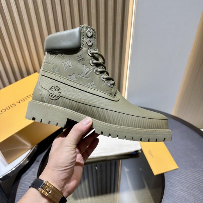 LV BOOTS FOR-LV160