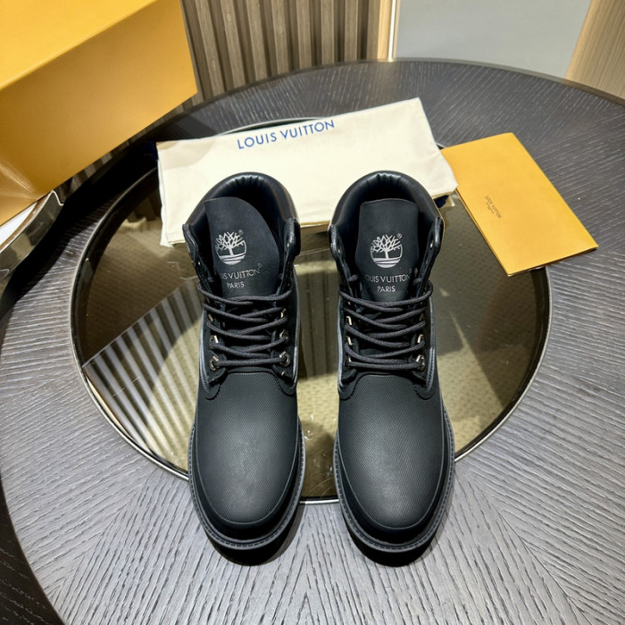 LV BOOTS FOR-LV161