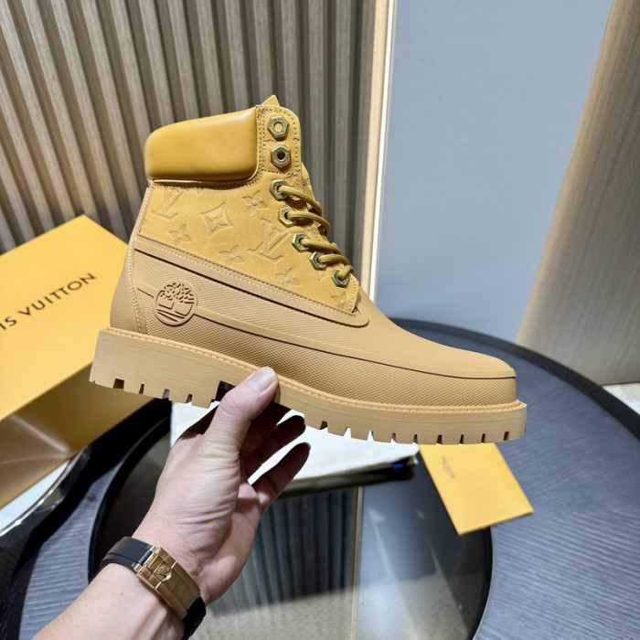 LV BOOTS FOR-LV162