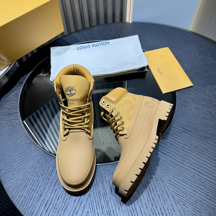 LV BOOTS FOR-LV162