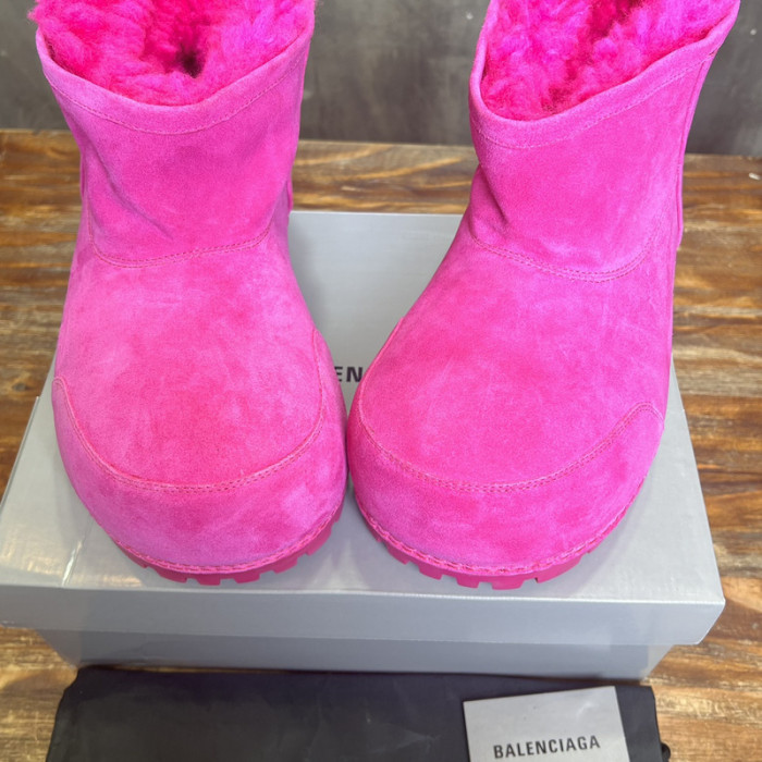 BLCG  BOOT  BL-B15