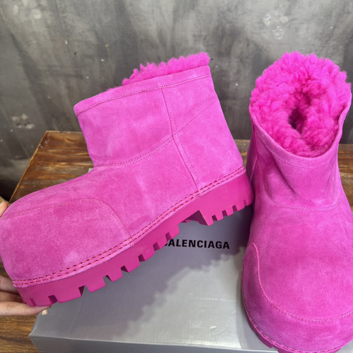 BLCG  BOOT  BL-B15