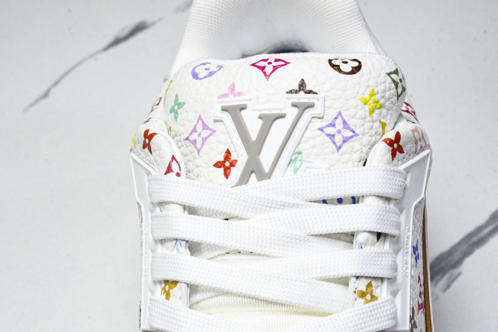 LV SNEAKER LOW FOR-LV233