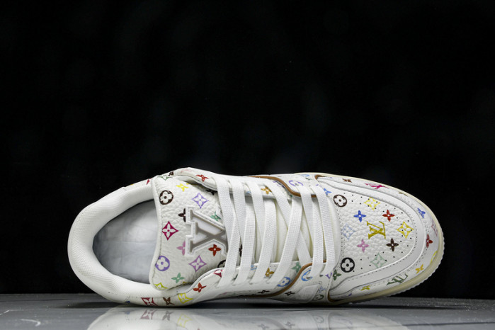 LV SNEAKER LOW FOR-LV233