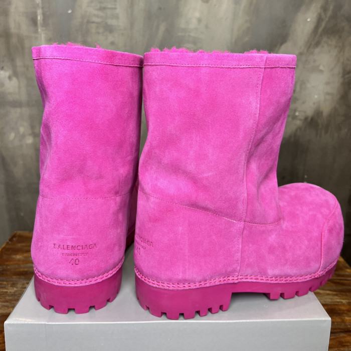 BLCG  BOOT  BL-B18