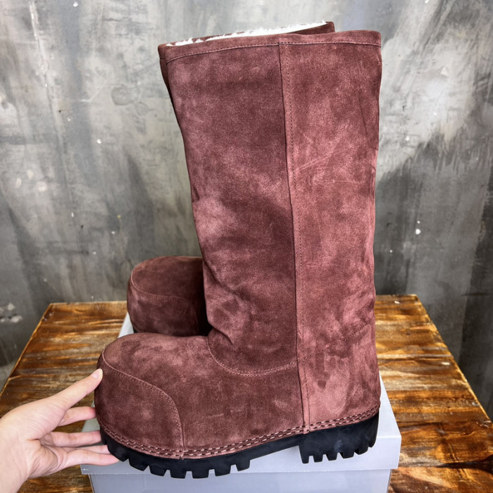 BLCG  BOOT  BL-B20