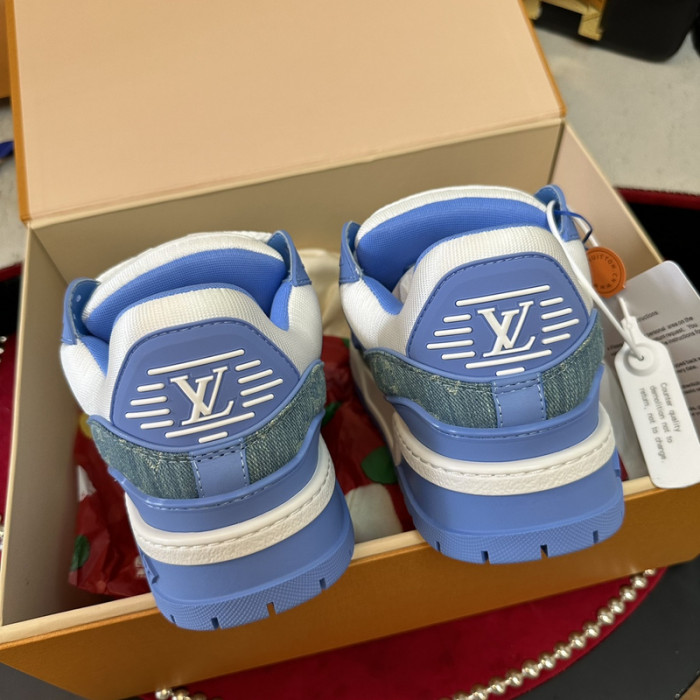LV SNEAKER LOW FOR-LV85