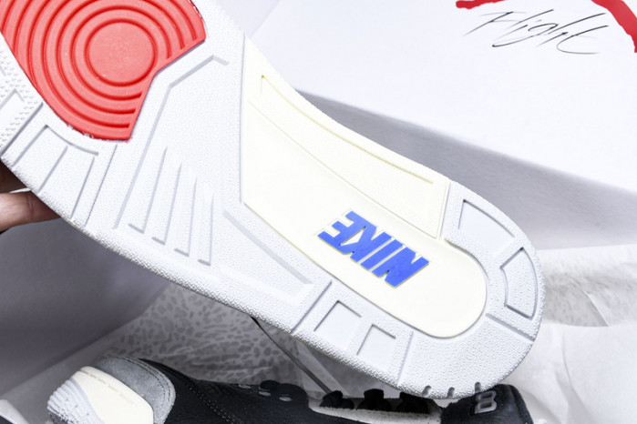 Air Jordan 3 OG "Rare Air"   IB8967-004