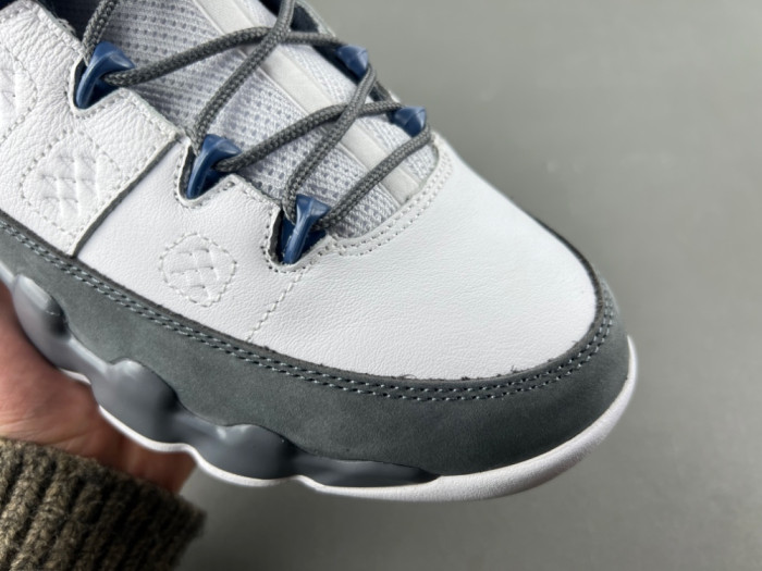 Air Jordan 9 Retro “Flint Grey” HV4794-100