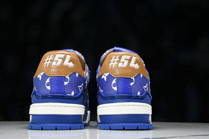 LV SNEAKER LOW FOR-LV228