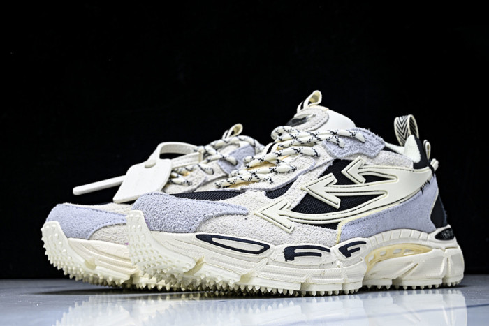 OF C/O ODSY-1000 SNEAKER FOR-011402