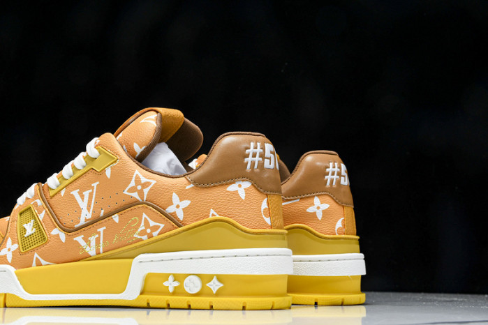 LV SNEAKER LOW FOR-LV229