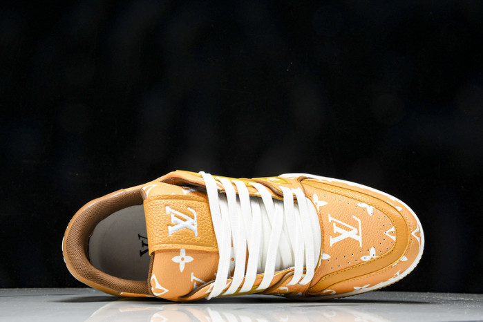 LV SNEAKER LOW FOR-LV229