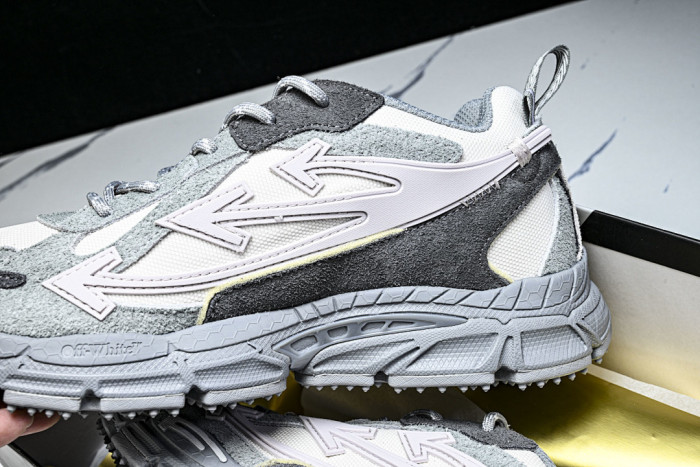 OF C/O ODSY-1000 SNEAKER FOR-011403